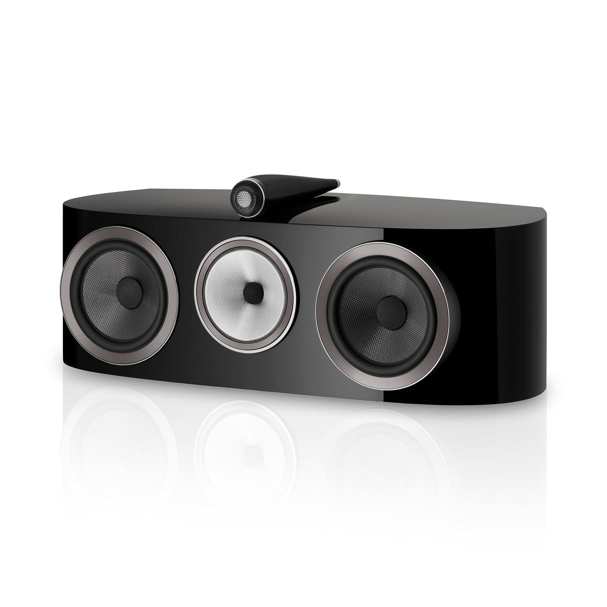 Bowers & Wilkins HTM81 D4 Center-Lautsprecher