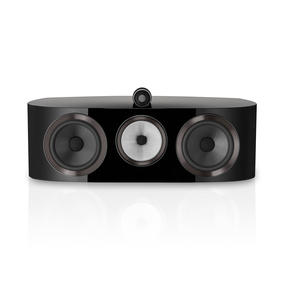 Bowers & Wilkins HTM81 D4 Center-Lautsprecher