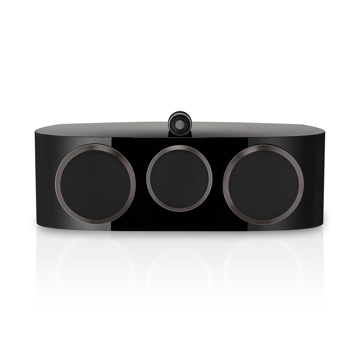Bowers & Wilkins HTM81 D4 Center-Lautsprecher