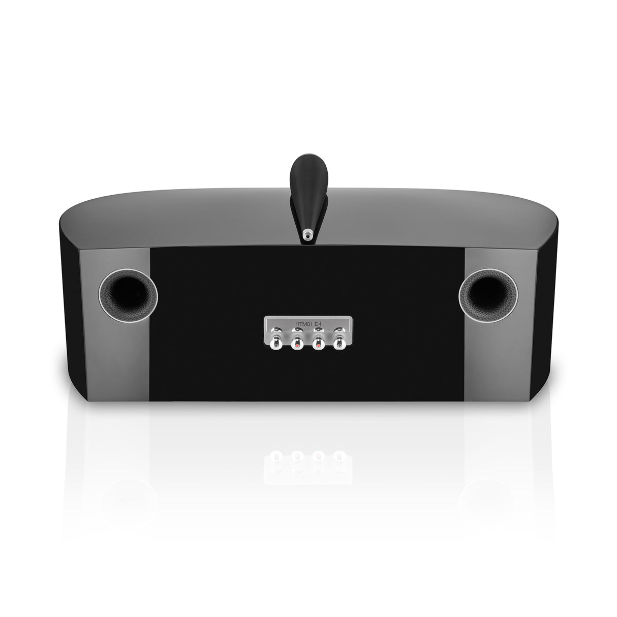 Bowers & Wilkins HTM81 D4 Center-Lautsprecher