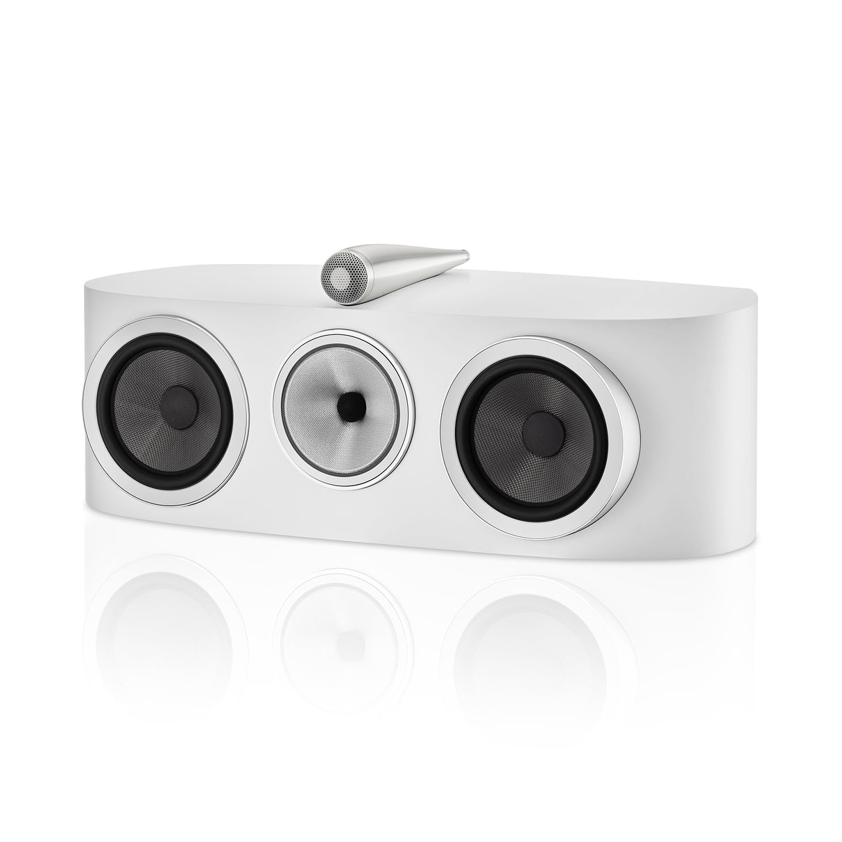 Bowers & Wilkins HTM81 D4 Center-Lautsprecher