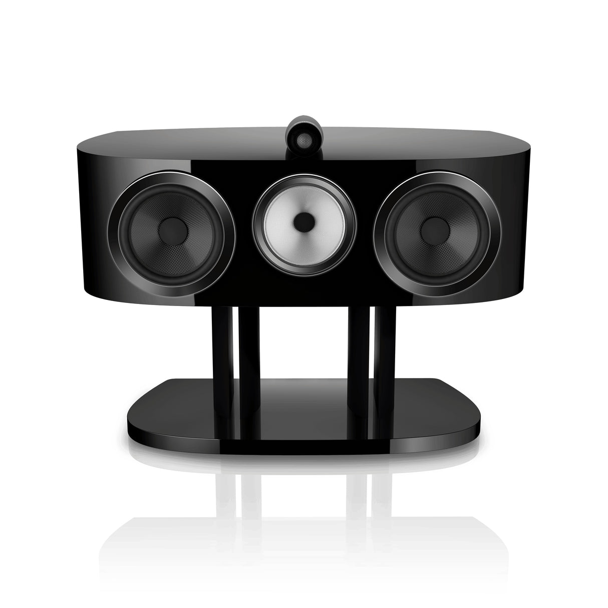 Bowers & Wilkins HTM81 D5 Center-Lautsprecher