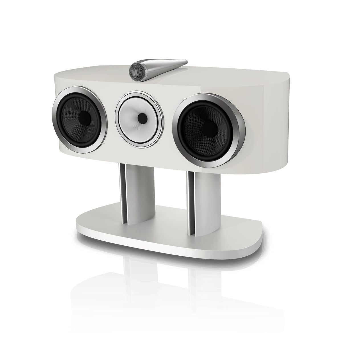 Bowers & Wilkins HTM81 D5 Center-Lautsprecher