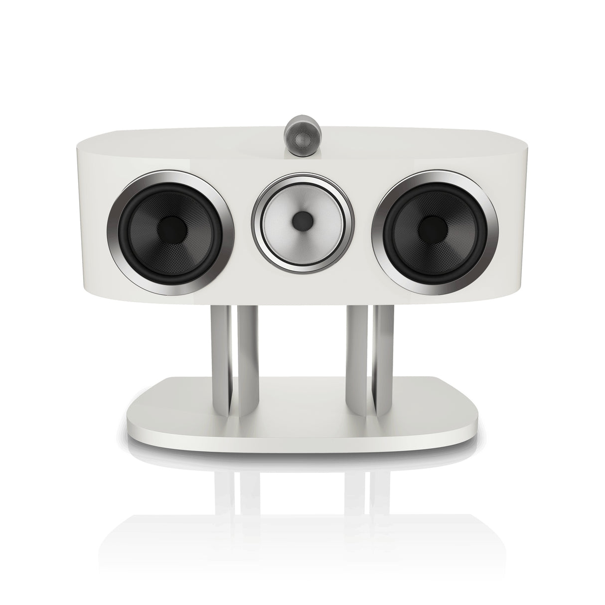 Bowers & Wilkins HTM81 D5 Center-Lautsprecher