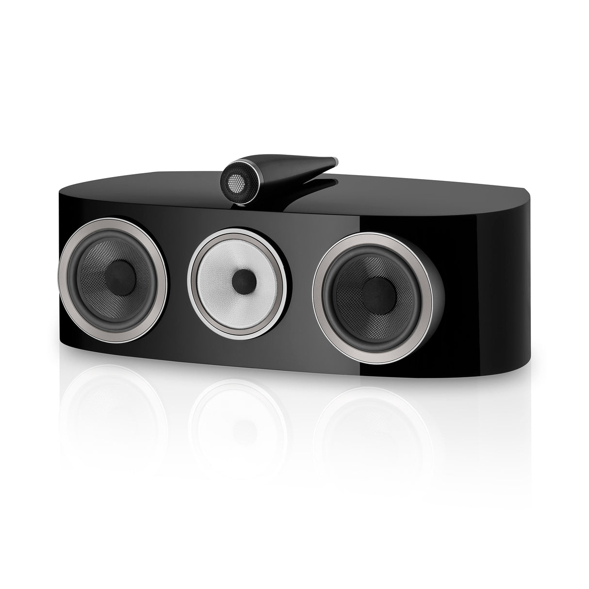 Bowers & Wilkins HTM82 D4 Center-Lautsprecher