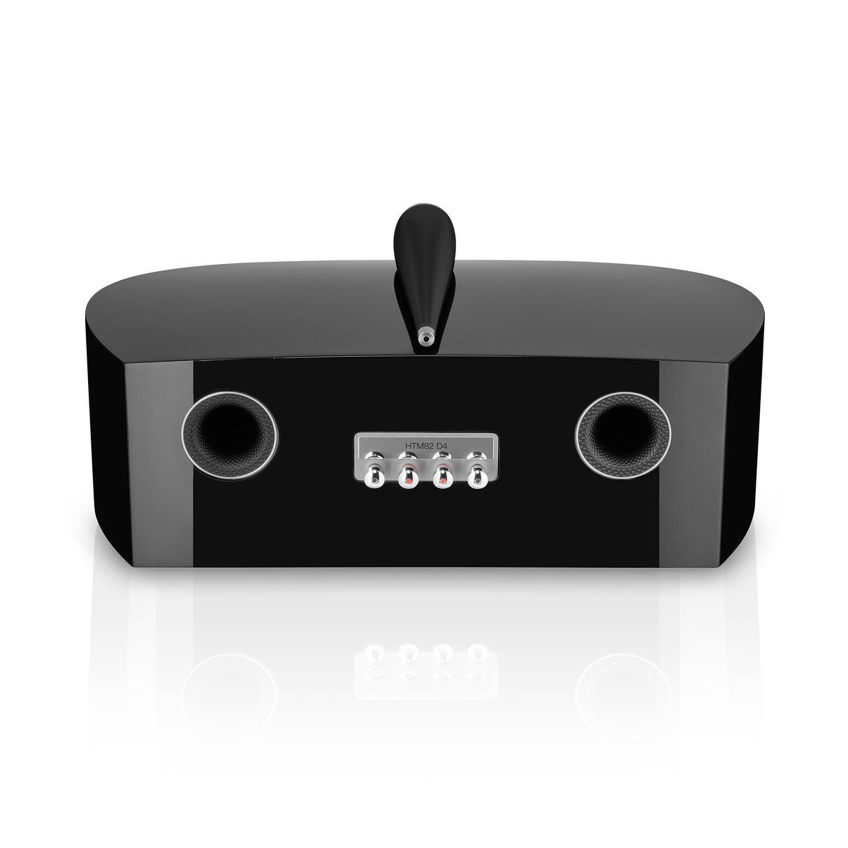 Bowers & Wilkins HTM82 D4 Center-Lautsprecher