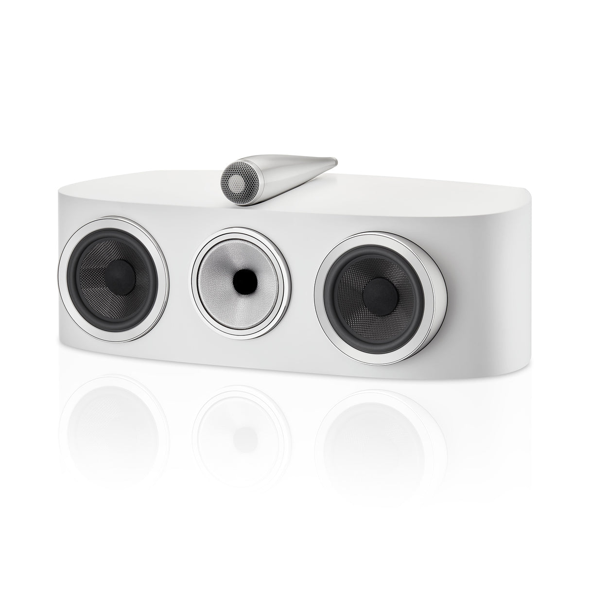 Bowers & Wilkins HTM82 D4 Center-Lautsprecher