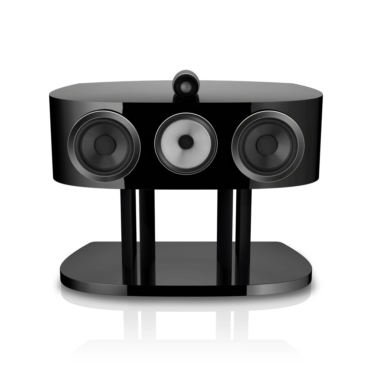 Bowers & Wilkins HTM82 D5 Center-Lautsprecher