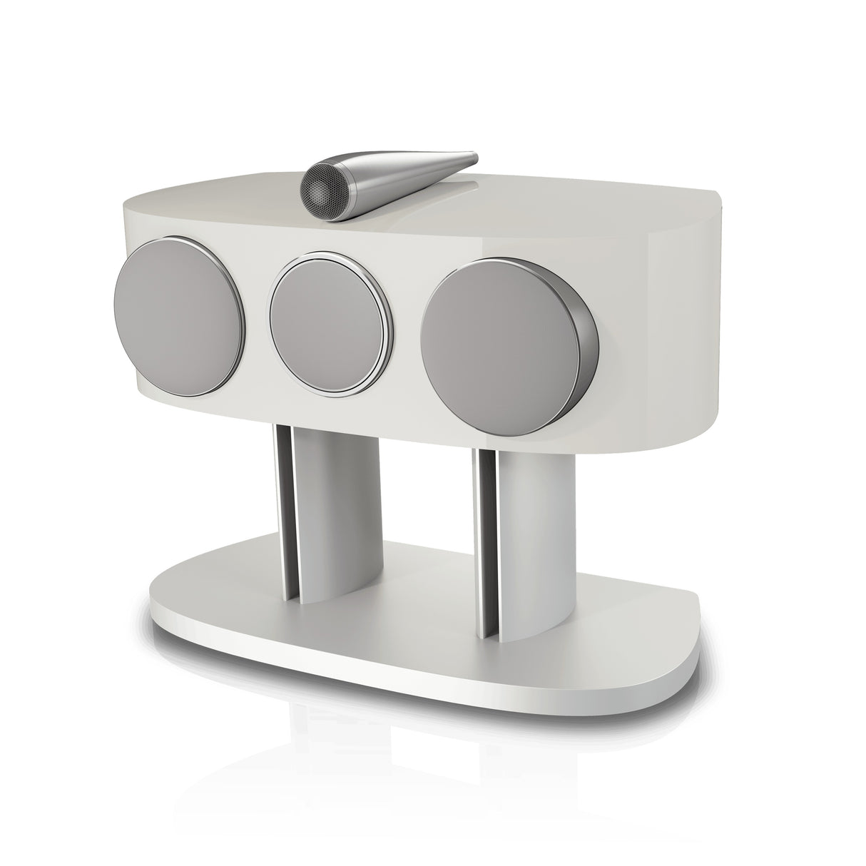 Bowers & Wilkins HTM82 D5 Center-Lautsprecher