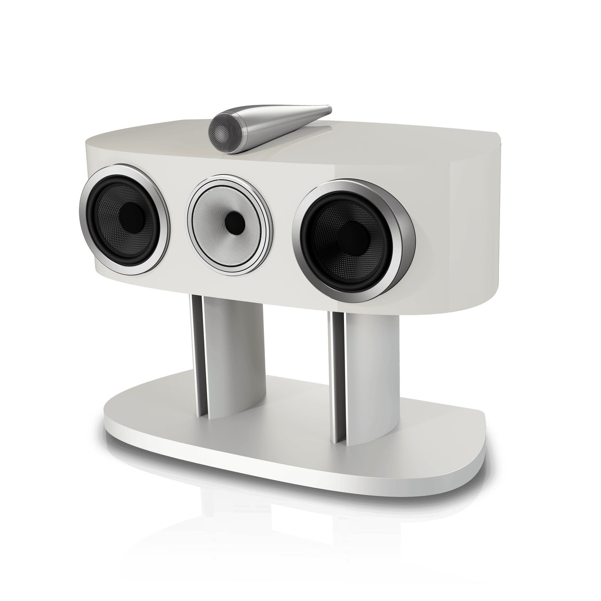 Bowers & Wilkins HTM82 D5 Center-Lautsprecher