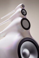 Bowers & Wilkins Nautilus Standlautsprecher