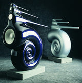 Bowers & Wilkins Nautilus Standlautsprecher