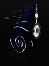 Bowers & Wilkins Nautilus Standlautsprecher