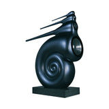 Bowers & Wilkins Nautilus Standlautsprecher