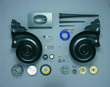 Bowers & Wilkins Nautilus Standlautsprecher