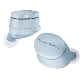Bowers & Wilkins Pi6 In-Ear-Kopfhörer in Blue