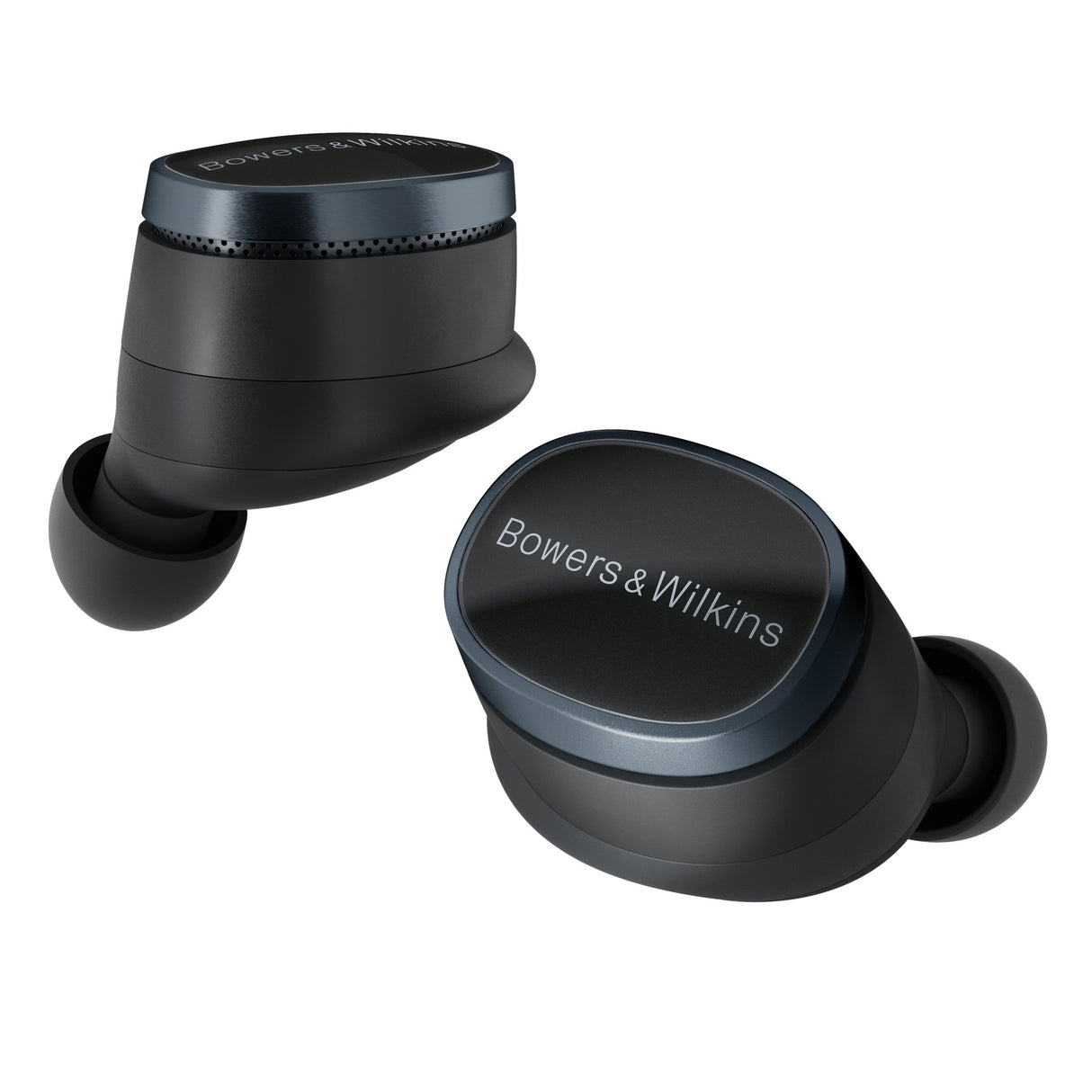 Bowers & Wilkins Pi8 In-Ear-Kopfhörer