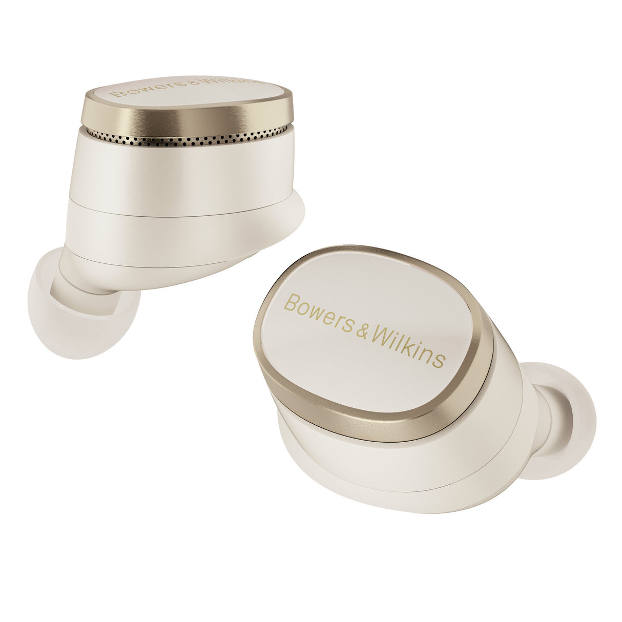 Bowers & Wilkins Pi8 In-Ear-Kopfhörer