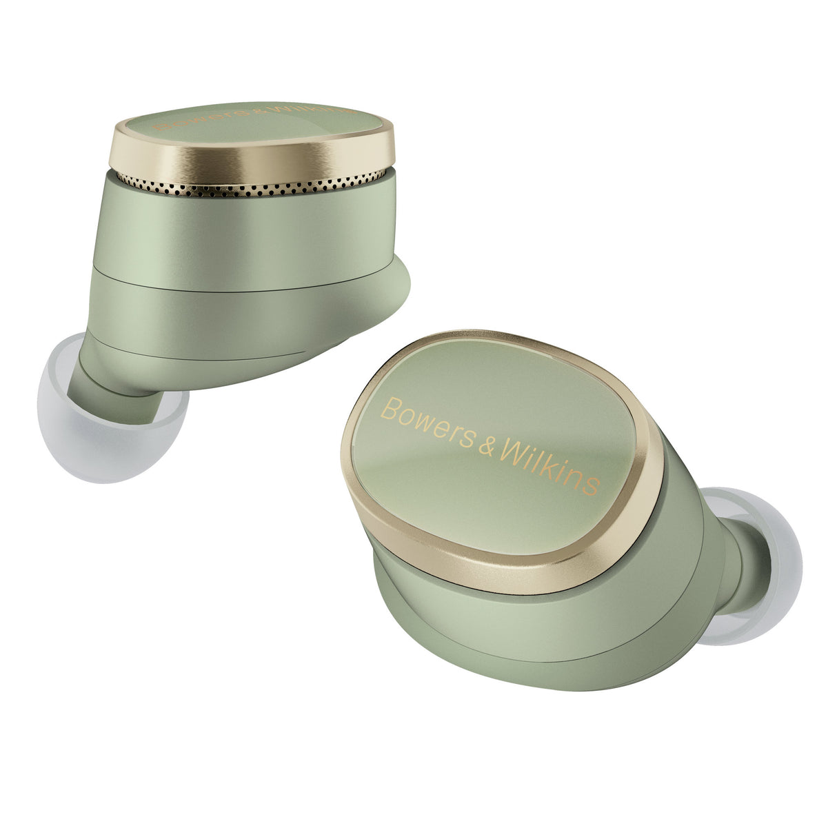 Bowers & Wilkins Pi8 In-Ear-Kopfhörer