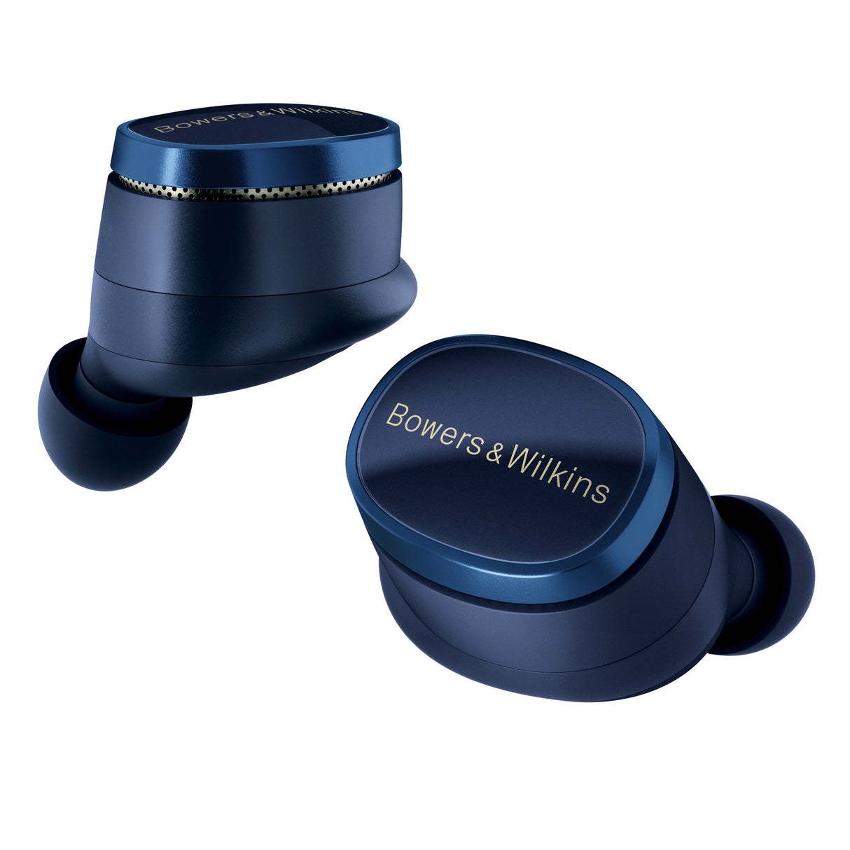 Bowers & Wilkins Pi8 In-Ear-Kopfhörer