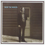 Boz Scaggs - Boz Scaggs (Hybrid-SACD)