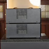 Brocksieper LC807/75 – Röhren-Mono-Endverstärker 75-Watt-Ausführung (gebraucht)