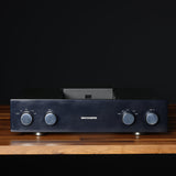 Brocksieper LC Pre AWG – Röhren-Vorverstärker (gebraucht)