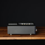 Brocksieper LC Pre AWG – Röhren-Vorverstärker (gebraucht)