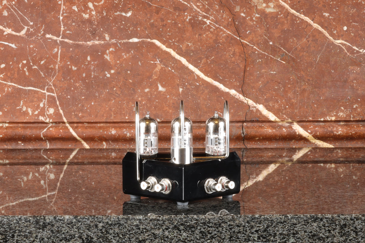 Brocksieper Phonomax Röhren-Phono-Vorverstärker (Gebraucht)