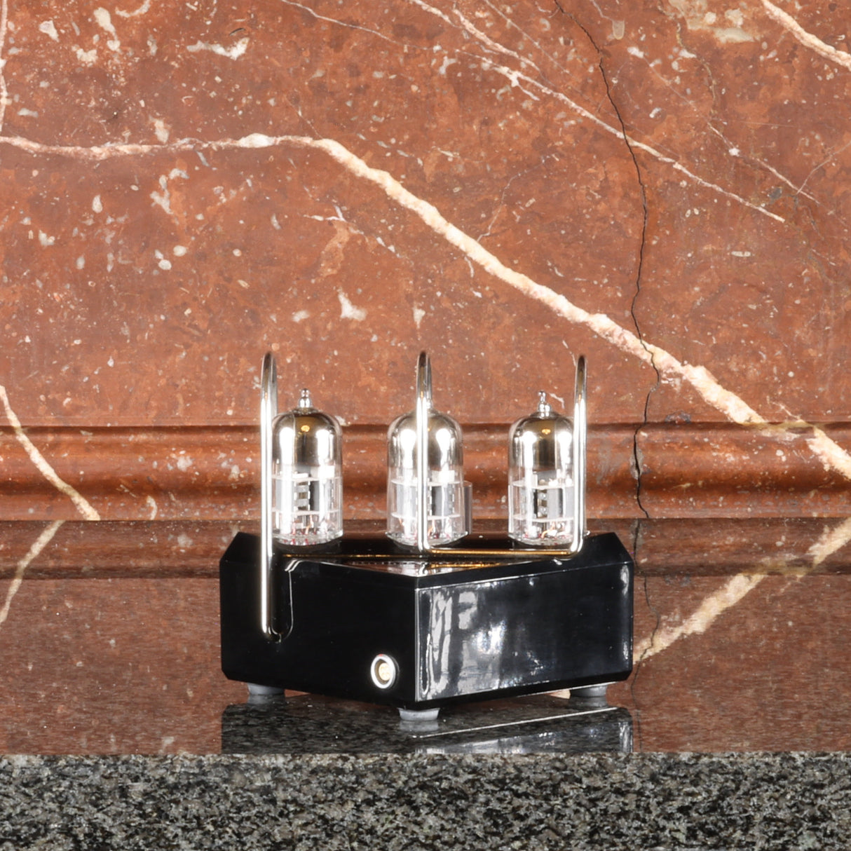 Brocksieper Phonomax Röhren-Phono-Vorverstärker (Gebraucht)