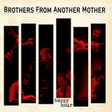 Brothers From Another Mother - Happy Hour (CD)