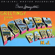 Bruce Springsteen - Greetings from Asbury Park, N.J. (Hybrid-SACD)