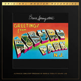 Bruce Springsteen - Greetings from Asbury Park, N.J. (180g 33rpm) (Ultradisc One-Step)