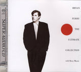 Bryan Ferry - The Ultimate Collection (Hybrid-SACD)