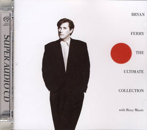 Bryan Ferry - The Ultimate Collection (Hybrid-SACD)