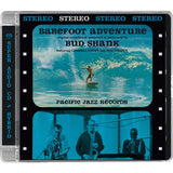 Bud Shank - Barefoot Adventure (Hybrid-SACD)