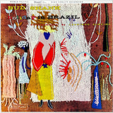 Bud Shank - Holiday in Brazil (180g 33rpm)