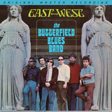 The Butterfield Blues Band - East-West (Mono) (Hybrid-SACD)
