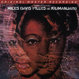 Miles Davis - Filles De Kilimanjaro (180g 45rpm)