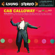 Cab Calloway - Hi De Hi De Ho (180g 33rpm)