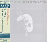Camel - Chameleon: The Best of Camel (SHM-SACD)