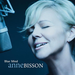 Anne Bisson - Blue Mind (180g 45rpm)