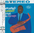 Cannonball Adderley Quintet in Chicago (SHM-SACD)