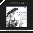 Cantate Domino (180g 33rpm)
