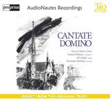 Cantate Domino (UHQCD)