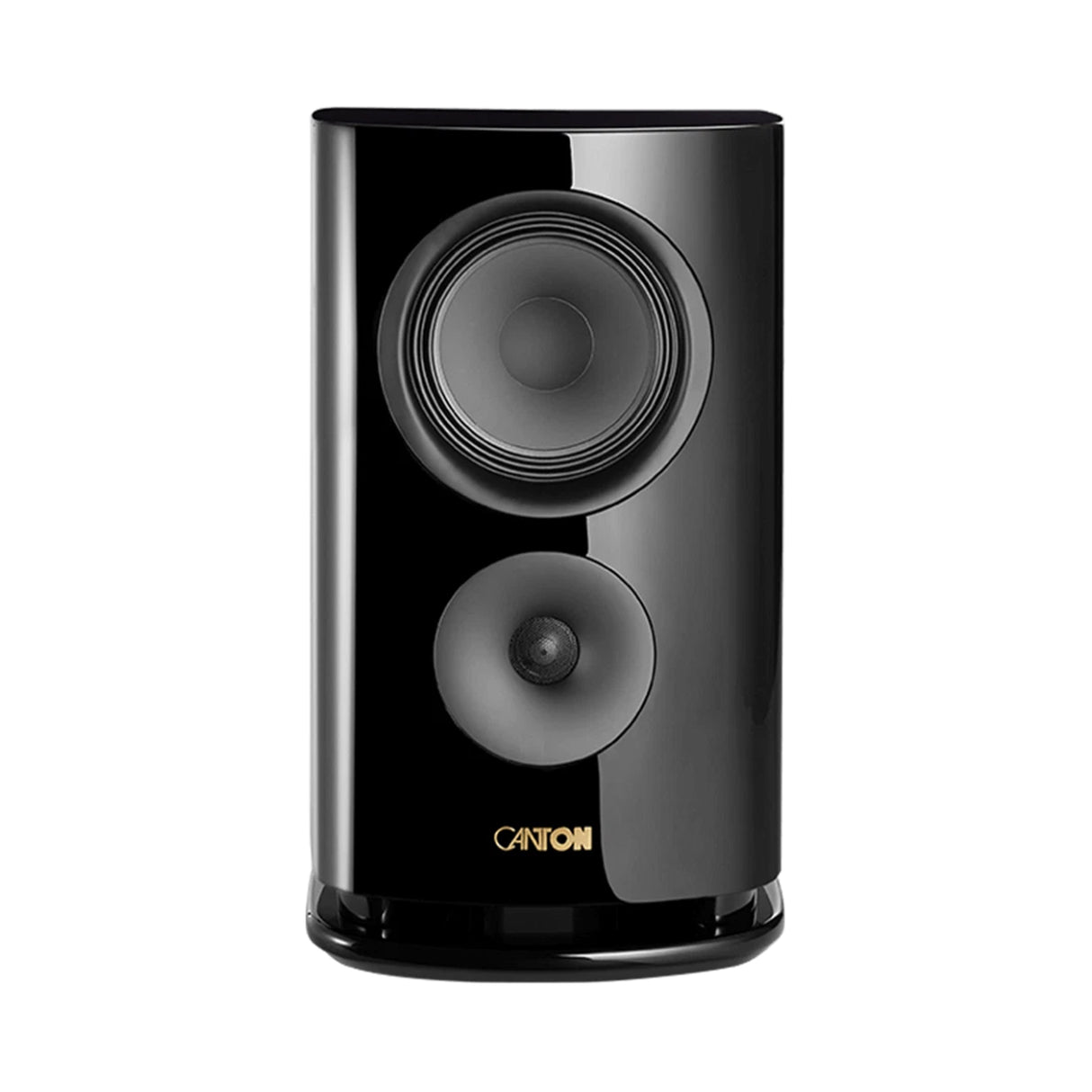 Canton Reference 9 Kompaktlautsprecher