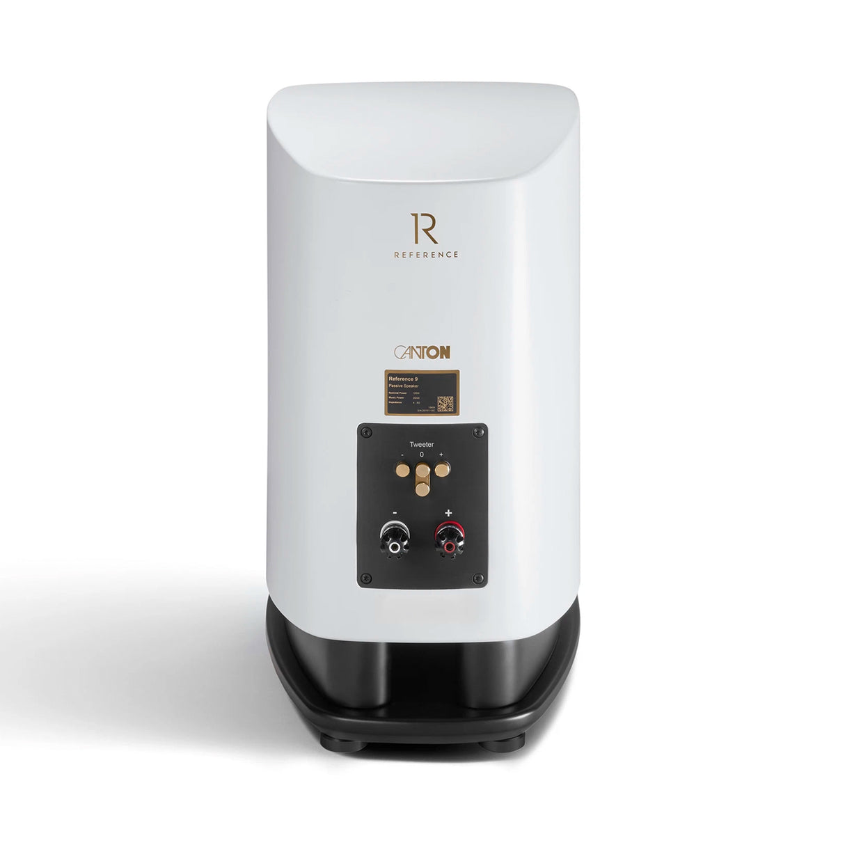 Canton Reference 9 Kompaktlautsprecher