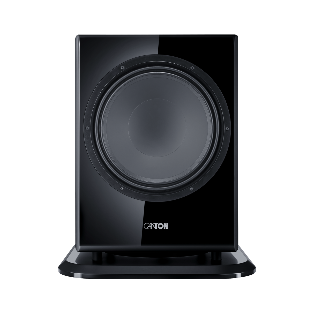 Canton Vento Sub 1 Aktiv-Subwoofer