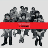 Blood, Sweat & Tears - Bloodlines (200g 33rpm 4 LP Box Set)
