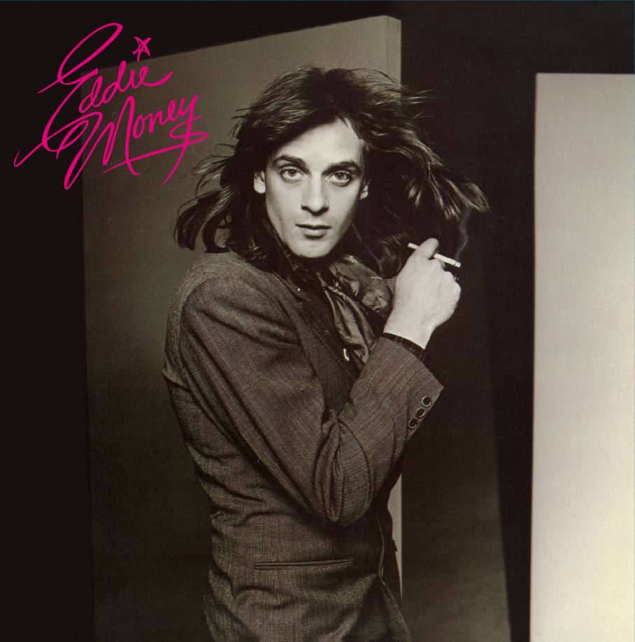 Eddie Money - Eddie Money (180g 33rpm)